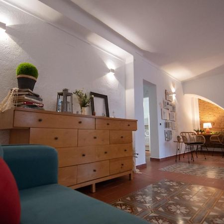 Villa Del Riu Deltebre Exteriör bild
