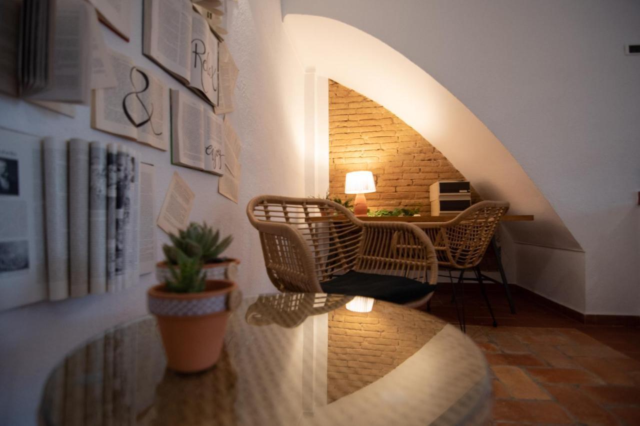 Villa Del Riu Deltebre Exteriör bild