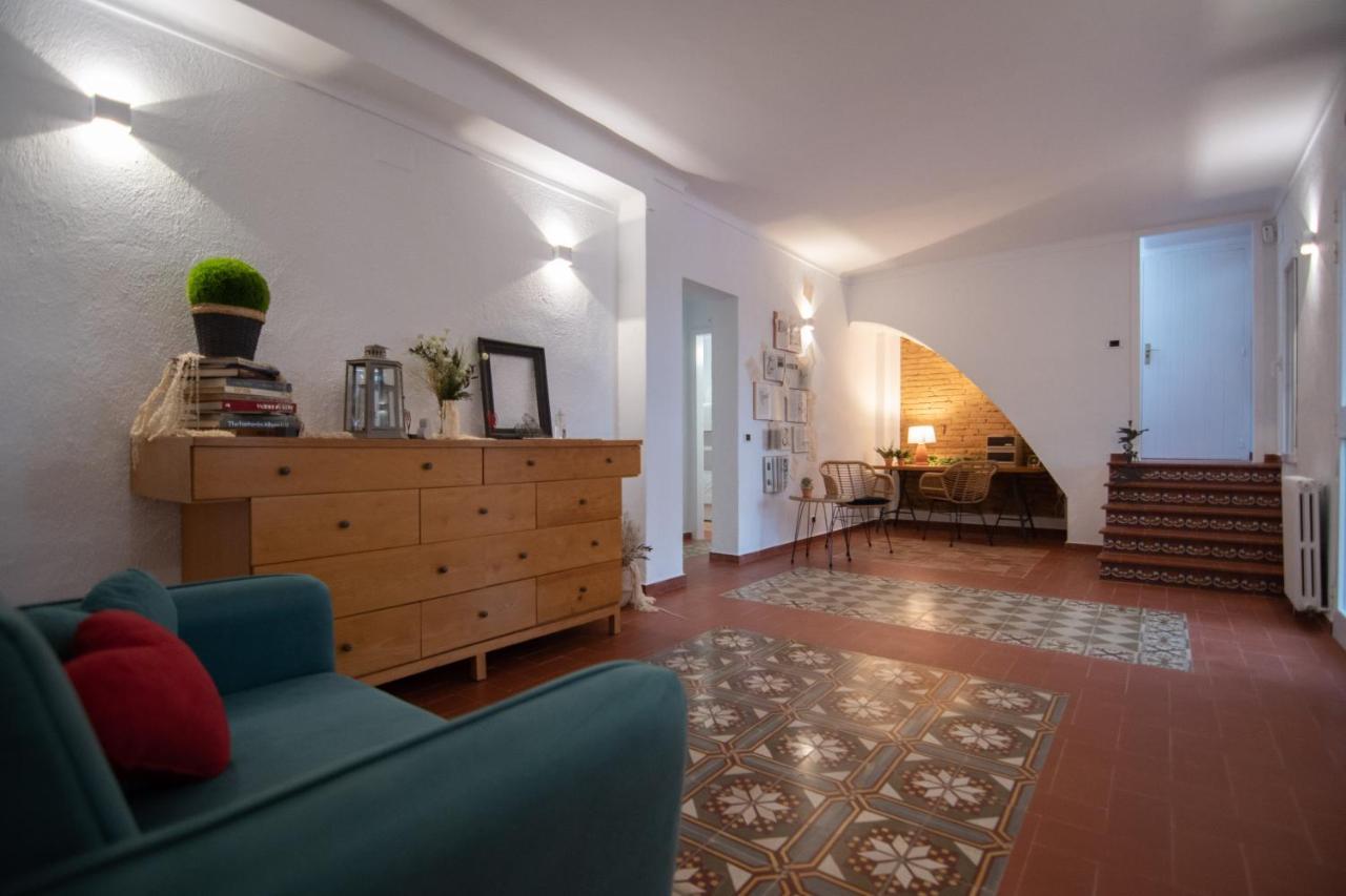 Villa Del Riu Deltebre Exteriör bild