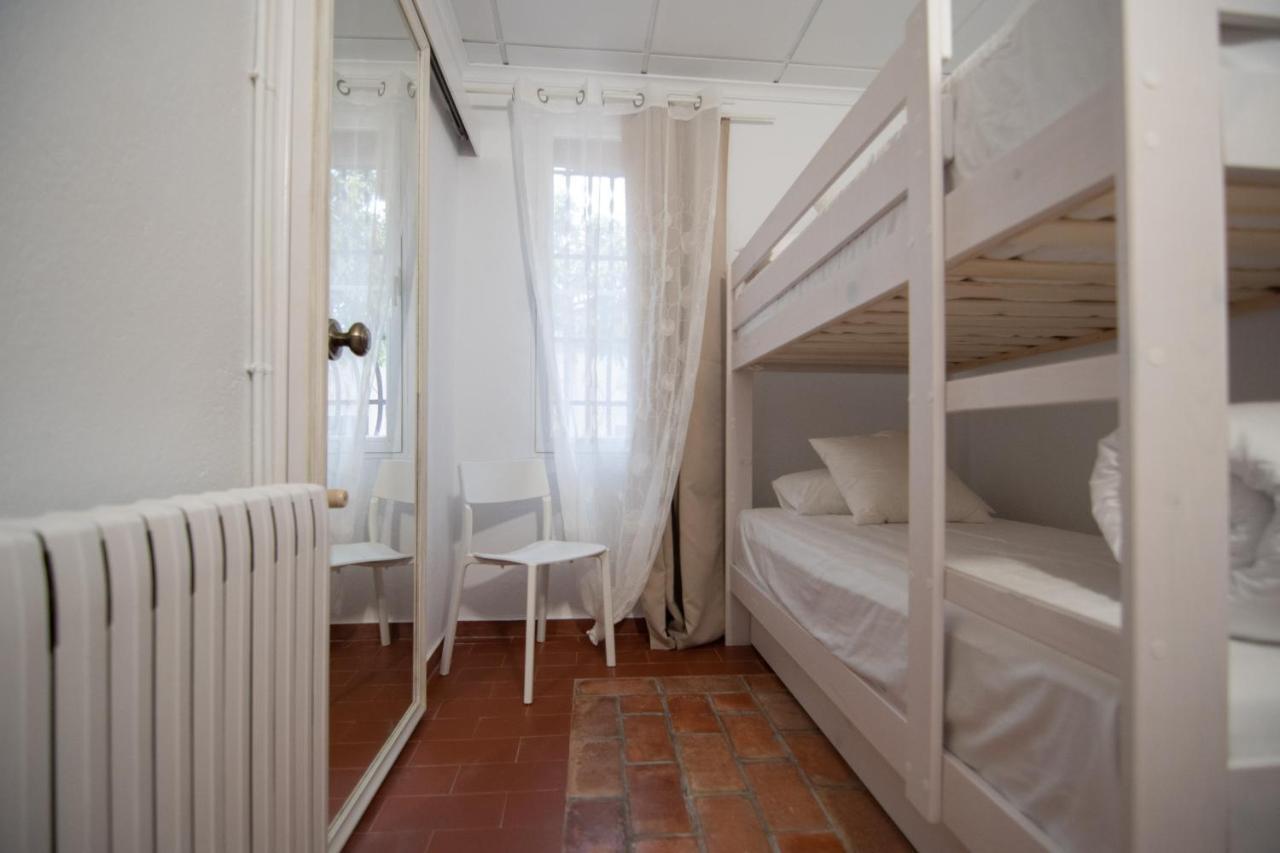 Villa Del Riu Deltebre Exteriör bild