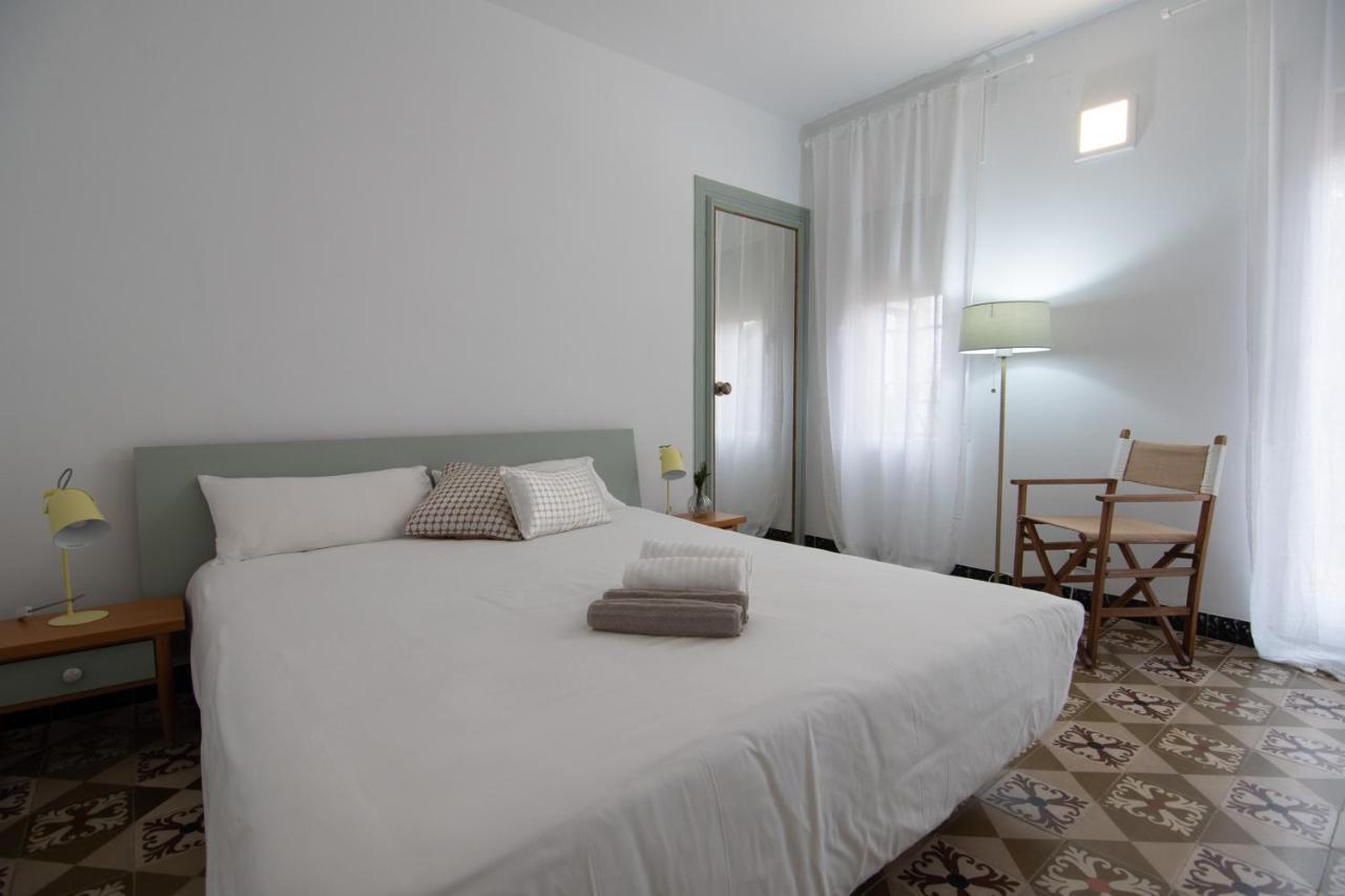 Villa Del Riu Deltebre Exteriör bild