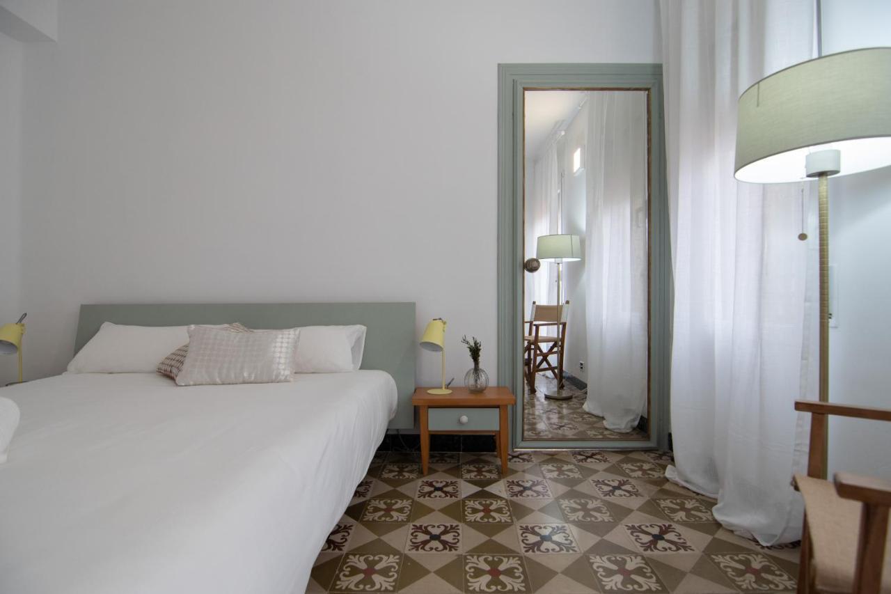 Villa Del Riu Deltebre Exteriör bild