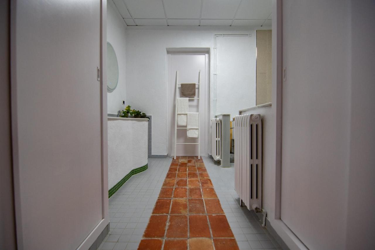 Villa Del Riu Deltebre Exteriör bild
