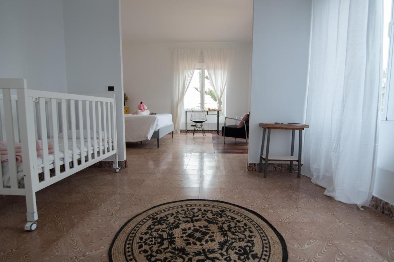 Villa Del Riu Deltebre Exteriör bild